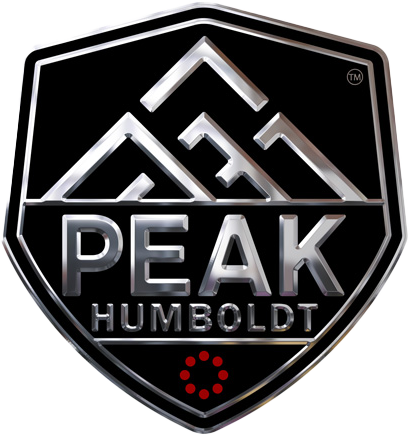Peak Humboldt